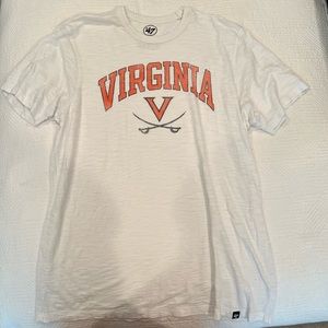 University of Virginia tshirt